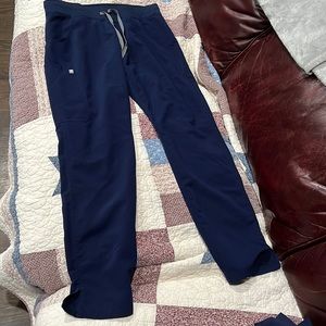 Figs kade cargo scrub pants